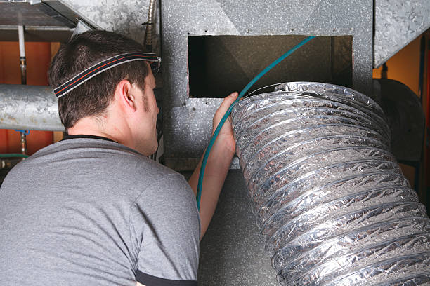 Best Air Duct Cleaning Near Me  in Compton, CA