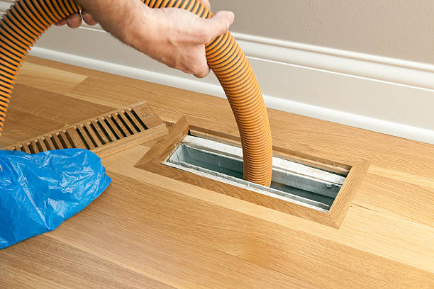 Best HVAC Duct Inspection Services  in Compton, CA