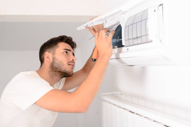 Best Emergency Air Duct Cleaning  in Compton, CA